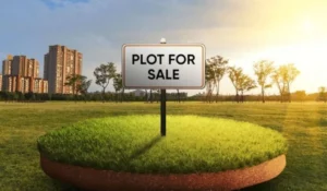 Plots in Chennai
